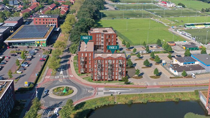 Koop en Huur Huizen - 2