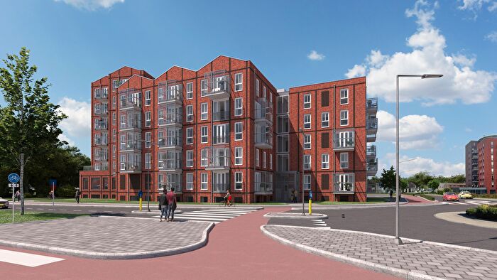 Koop en Huur Huizen - 3