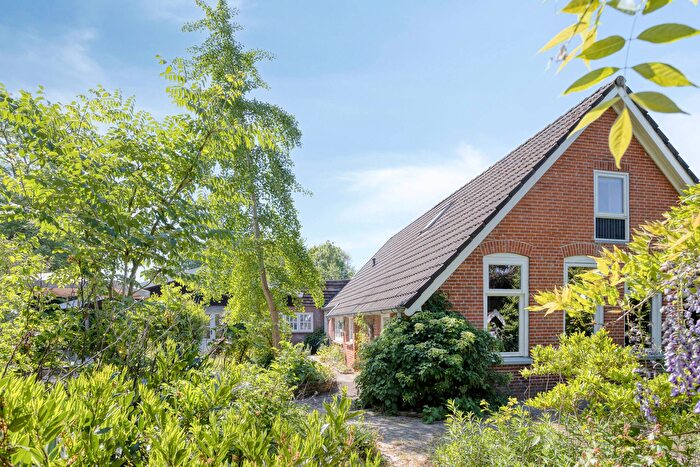 Koop en Huur Huizen - 2