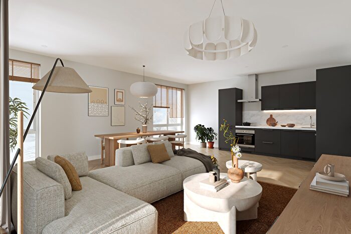 3-kamerappartement te koop in Amsterdam – Don Boscostraat, Osdorpplein e.o.