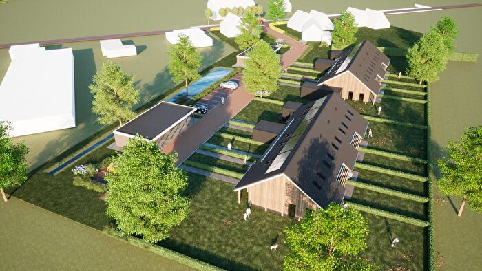 Koop en Huur Huizen - 2