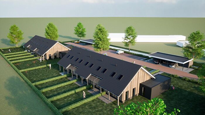 Koop en Huur Huizen - 3