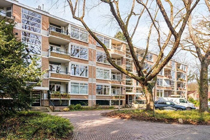 3-kamerappartement te koop in Bolhaar, Enschede