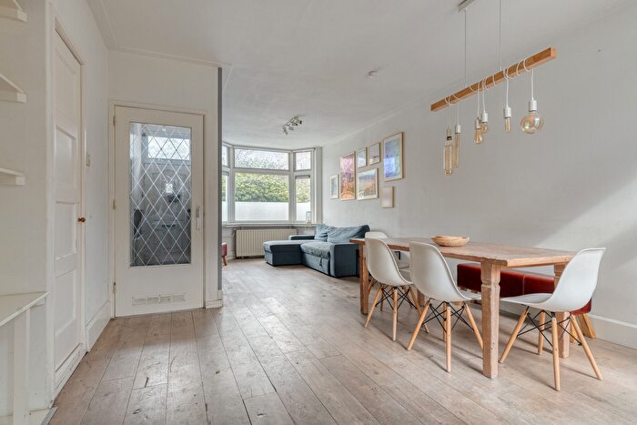Koop en Huur Huizen - 3