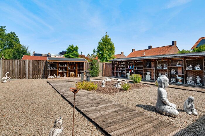 Koop en Huur Huizen - 3