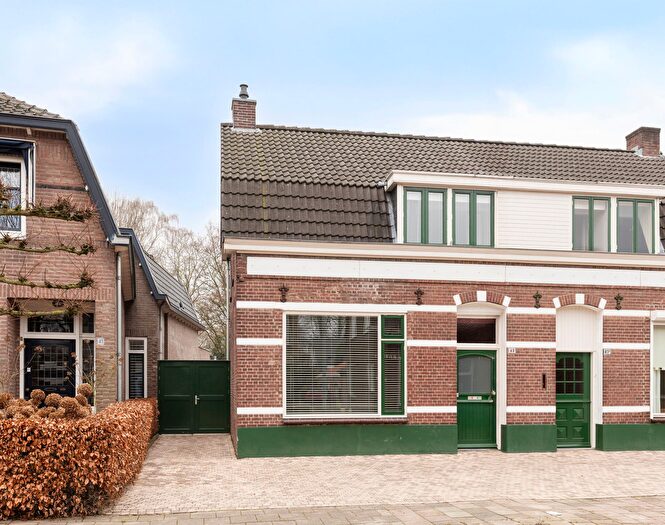 Koop en Huur Huizen - 2