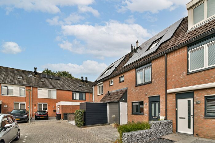 Koop en Huur Huizen - 3