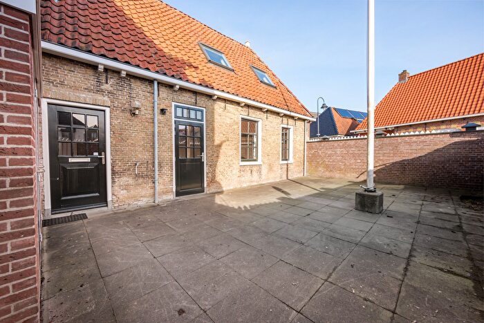 Koop en Huur Huizen - 2