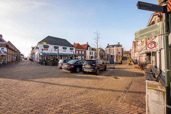 Koop en Huur Huizen - 3