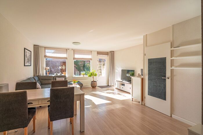 Koop en Huur Huizen - 3