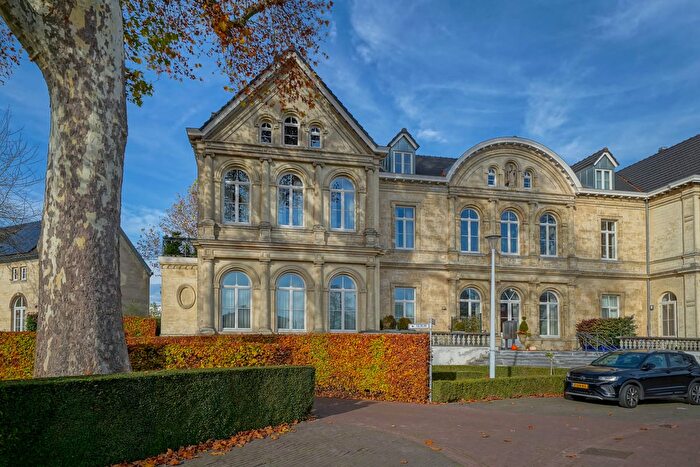 Koop en Huur Huizen - 2