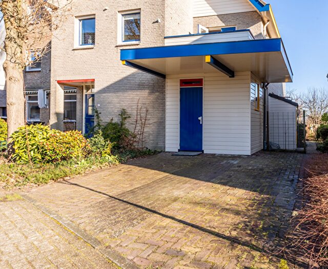 Koop en Huur Huizen - 3