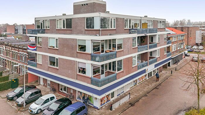 Koop en Huur Huizen - 3