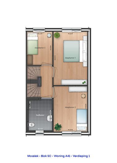 Koop en Huur Huizen - 3