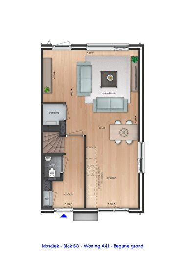Koop en Huur Huizen - 2