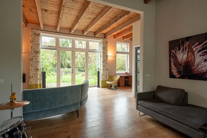 Koop en Huur Huizen - 2