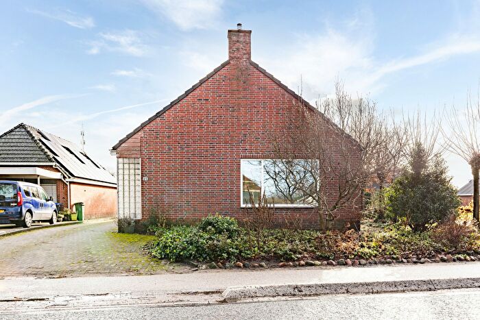 Koop en Huur Huizen - 2