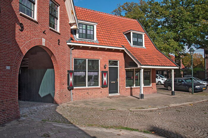 Koop en Huur Huizen - 3