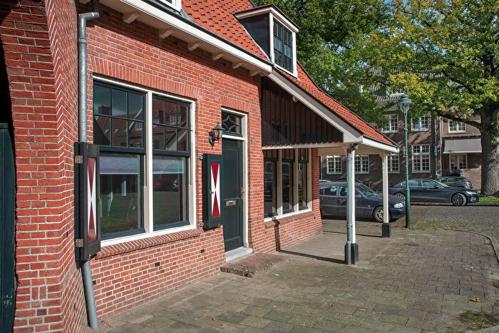 Koop en Huur Huizen - 2