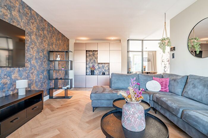 Koop en Huur Huizen - 3