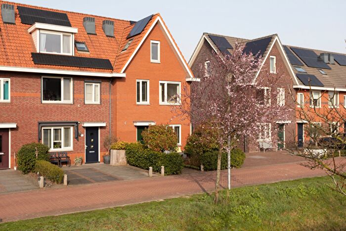 Koop en Huur Huizen - 3