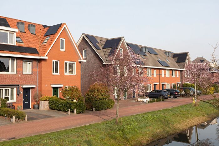 Koop en Huur Huizen - 2