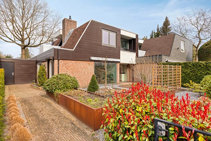 4-kamerhuis te koop in Epe – Officiersweg, Epe Centrum