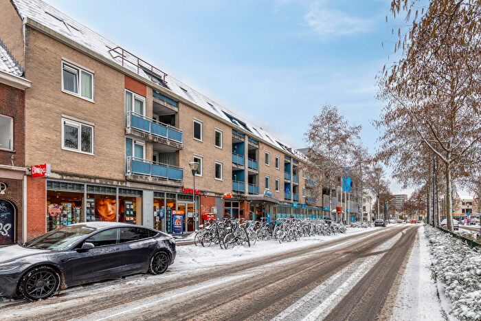 Koop en Huur Huizen - 2