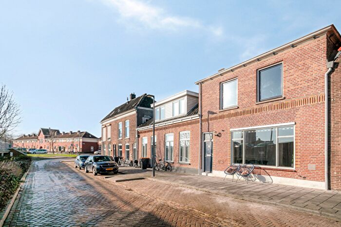 Koop en Huur Huizen - 2