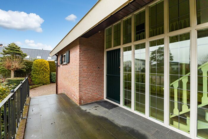 Koop en Huur Huizen - 2