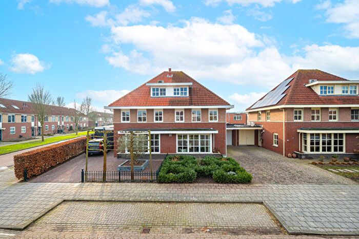 Koop en Huur Huizen - 3