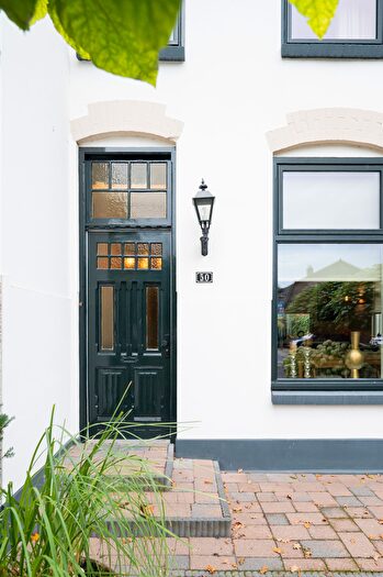 Koop en Huur Huizen - 2