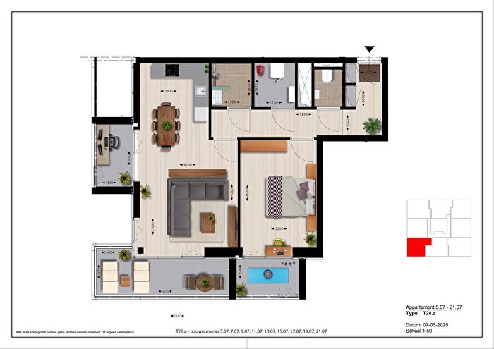 Koop en Huur Huizen - 3