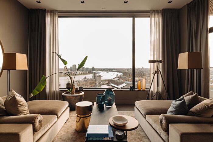 4-kamerappartement te koop in Amsterdam – Pontsteiger, Houthavens-West
