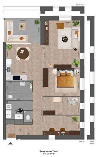 Koop en Huur Huizen - 2