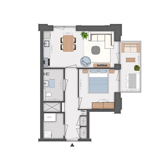 Koop en Huur Huizen - 2