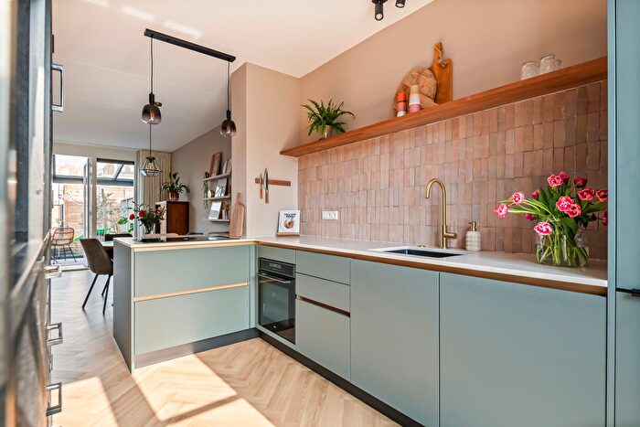 Koop en Huur Huizen - 3