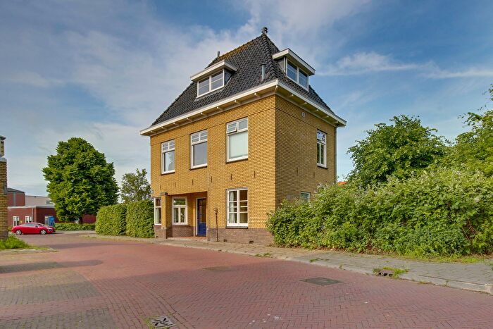 Koop en Huur Huizen - 3