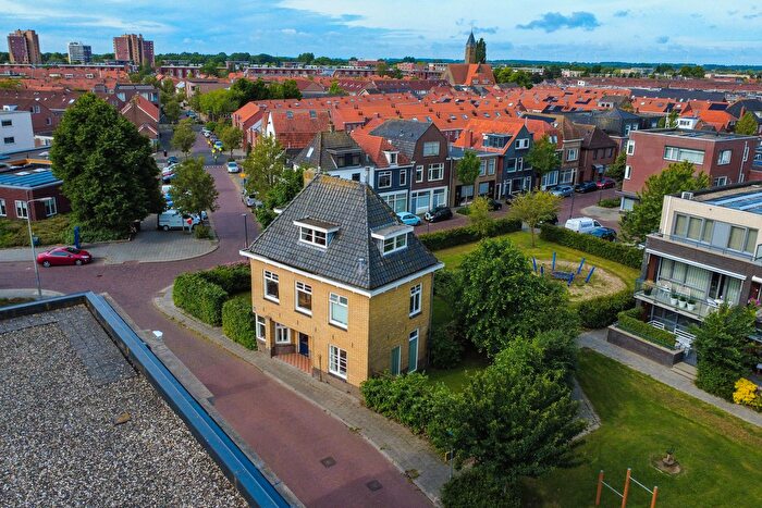 Koop en Huur Huizen - 2