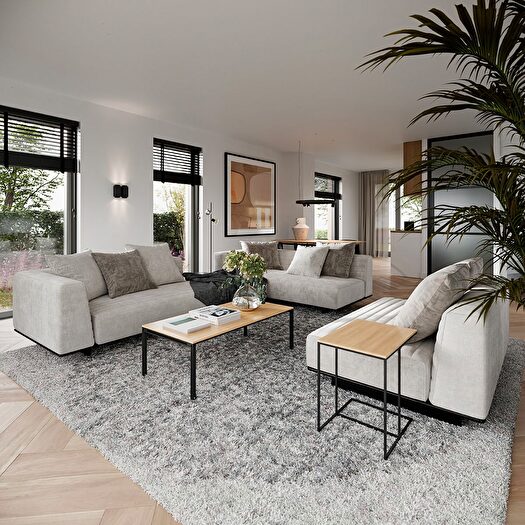 Koop en Huur Huizen - 3