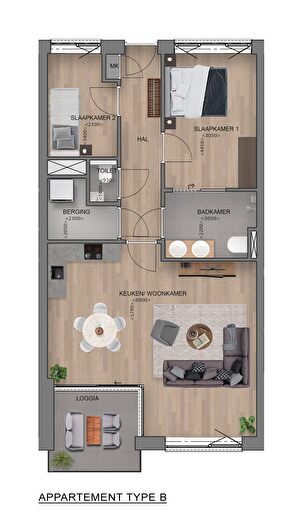 Koop en Huur Huizen - 2