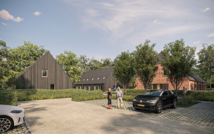 Koop en Huur Huizen - 3