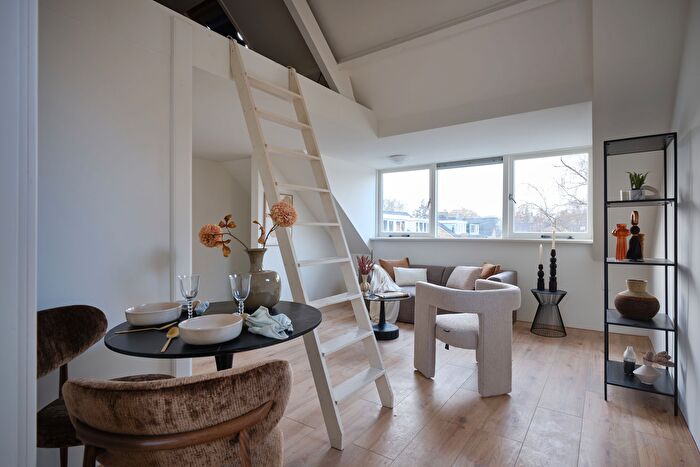 Koop en Huur Huizen - 2