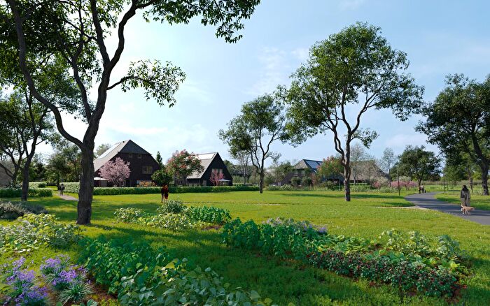 Koop en Huur Huizen - 3