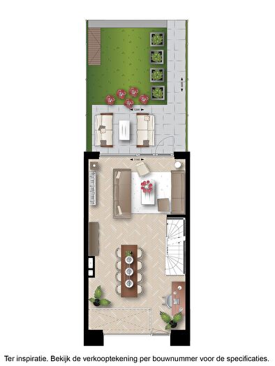 Koop en Huur Huizen - 3