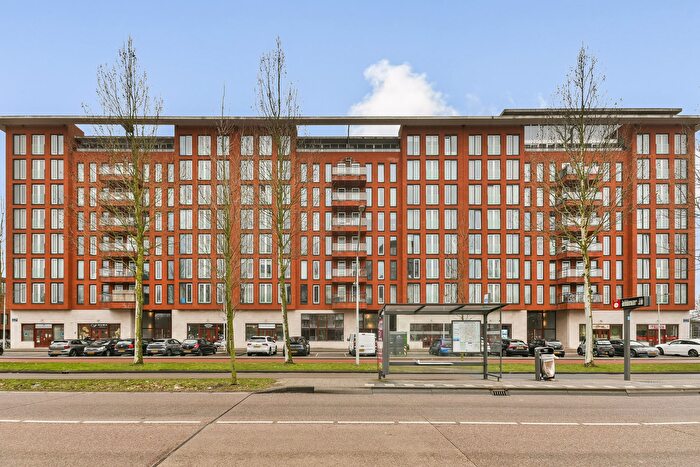 Koop en Huur Huizen - 2