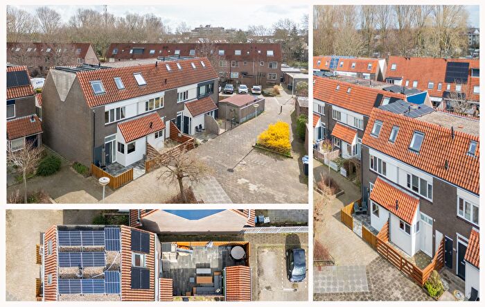 Koop en Huur Huizen - 2