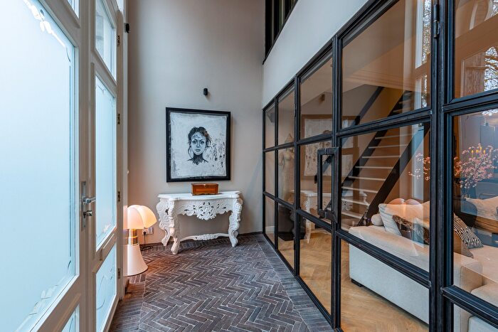 Koop en Huur Huizen - 3