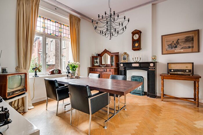 Koop en Huur Huizen - 3