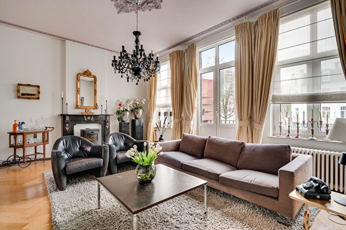 Koop en Huur Huizen - 2